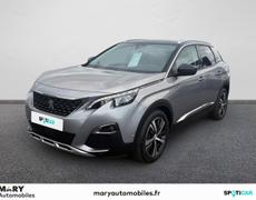 Peugeot 3008 Lisieux