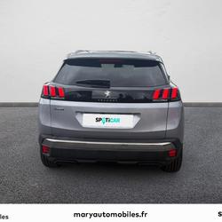 Peugeot 3008 3008 1.6 BlueHDi 120ch S&S EAT6 Allure Business Lisieux