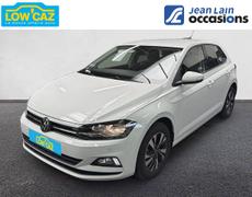 Volkswagen Polo La Ravoire