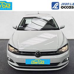 Volkswagen Polo Polo 1.0 TSI 95 S&S DSG7 Lounge Business La Ravoire