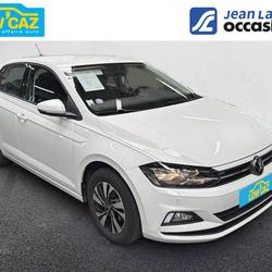 Volkswagen Polo Polo 1.0 TSI 95 S&S DSG7 Lounge Business La Ravoire