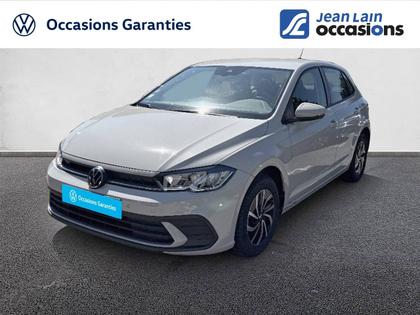 Volkswagen Polo - Polo 1.0 TSI 95 S&S BVM5 Life - 17 990 €