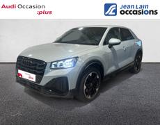 Audi Q2 Ville-la-Grand