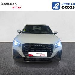 Audi Q2 Q2 35 TDI 150 S tronic 7 quattro S line Plus Ville-la-Grand