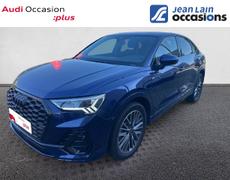 Audi Q3 Échirolles