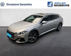 Volkswagen Arteon SEYNOD