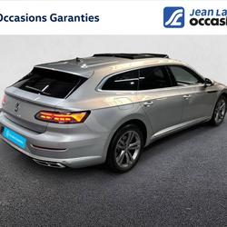 Volkswagen Arteon Arteon Shooting Brake 1.4 eHybrid Rechargeable OPF 218 DSG6 R-Line SEYNOD