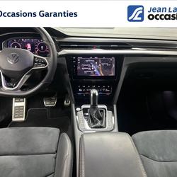 Volkswagen Arteon Arteon Shooting Brake 1.4 eHybrid Rechargeable OPF 218 DSG6 R-Line SEYNOD