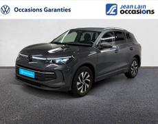 Volkswagen Tiguan Chambéry