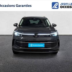 Volkswagen Tiguan Tiguan 2.0 TDI 150ch DSG7 VW Edition Chamb&eacute;ry