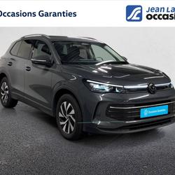 Volkswagen Tiguan Tiguan 2.0 TDI 150ch DSG7 VW Edition Chamb&eacute;ry