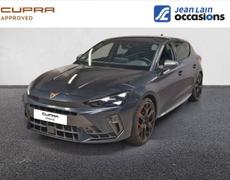 Cupra Leon Chambéry