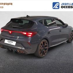 Cupra Leon Leon eHybrid 272 ch DSG6 VZ Chamb&eacute;ry