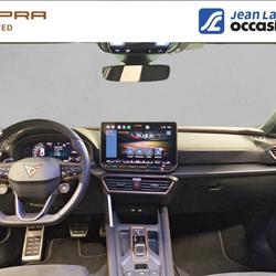 Cupra Leon Leon eHybrid 272 ch DSG6 VZ Chamb&eacute;ry