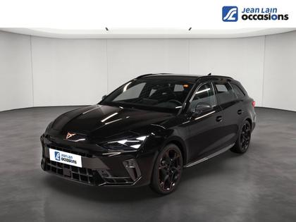 Cupra Leon Sportstourer - Leon Sportstourer eHybrid 272 ch DSG6 VZ - 39 990 €