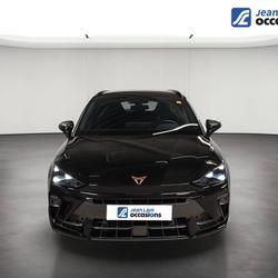 Cupra Leon Sportstourer Leon Sportstourer eHybrid 272 ch DSG6 VZ Crolles