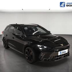 Cupra Leon Sportstourer Leon Sportstourer eHybrid 272 ch DSG6 VZ Chamb&eacute;ry