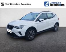 Seat Arona Voiron