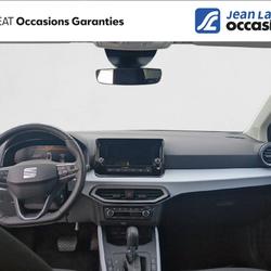 Seat Arona Arona 1.0 TSI 115 ch Start/Stop DSG7 Copa Voiron
