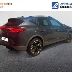 Cupra Formentor Formentor 1.5 TSI 150 ch DSG7 VZ-Line Ville-la-Grand
