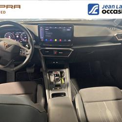 Cupra Formentor Formentor 1.5 TSI 150 ch DSG7 VZ-Line Ville-la-Grand