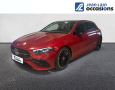 Mercedes Classe A Ville-la-Grand