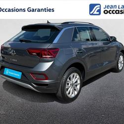 Volkswagen T-Roc T-Roc 1.5 TSI EVO2 150 Start/Stop DSG7 Life Plus Cessy