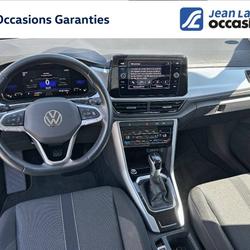 Volkswagen T-Roc T-Roc 1.5 TSI EVO2 150 Start/Stop DSG7 Life Plus Cessy