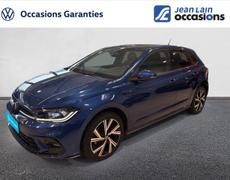 Volkswagen Polo Albertville