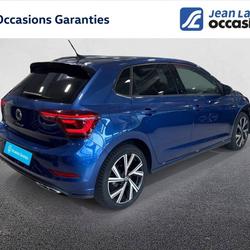 Volkswagen Polo Polo 1.0 TSI 110 S&S DSG7 R-Line Albertville