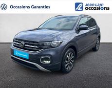 Volkswagen T-Cross Cessy