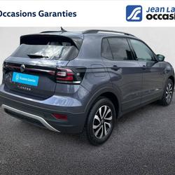 Volkswagen T-Cross T-Cross 1.0 TSI 95 Start/Stop BVM5 Active Cessy