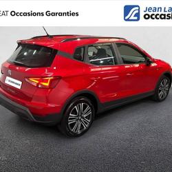 Seat Arona Arona 1.0 TSI 95 ch Start/Stop BVM5 Copa SEYNOD