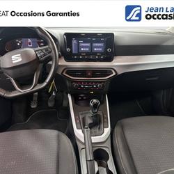 Seat Arona Arona 1.0 TSI 95 ch Start/Stop BVM5 Copa SEYNOD