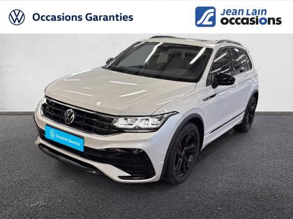 Volkswagen Tiguan - Tiguan 1.5 TSI 150ch DSG7 R-Line - 34 290 €