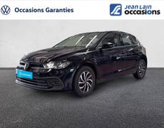 Volkswagen Polo Seyssinet-Pariset