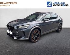 Cupra Formentor Albertville
