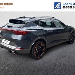 Cupra Formentor Formentor 1.4 e-HYBRID 245 ch DSG6 VZ Albertville