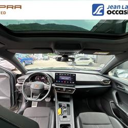 Cupra Formentor Formentor 1.4 e-HYBRID 245 ch DSG6 VZ Albertville