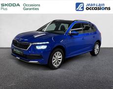 Skoda Kamiq Chambéry