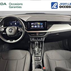 Skoda Kamiq Kamiq 1.5 TSI 150 ch DSG7 Business Chamb&eacute;ry