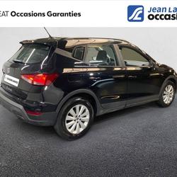 Seat Arona Arona 1.0 TSI 95 ch Start/Stop BVM5 Reference SEYNOD