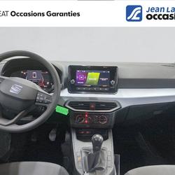 Seat Arona Arona 1.0 TSI 95 ch Start/Stop BVM5 Reference SEYNOD