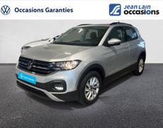 Volkswagen T-Cross Cessy