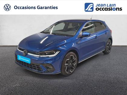 Volkswagen Polo - Polo 1.0 TSI 116 S&S DSG7 R-Line Edition - 24 490 €