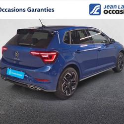 Volkswagen Polo Polo 1.0 TSI 116 S&S DSG7 R-Line Edition Chamb&eacute;ry