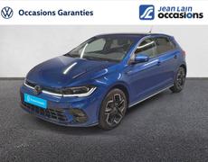 Volkswagen Polo Voiron