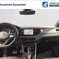 Volkswagen Polo Polo 1.0 TSI 116 S&S DSG7 R-Line Edition Voiron