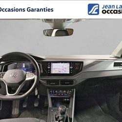 Volkswagen Polo Polo 1.0 TSI 95 S&S BVM5 Style Chamb&eacute;ry