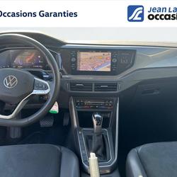 Volkswagen Polo Polo 1.0 TSI 95 S&S DSG7 Style Sallanches